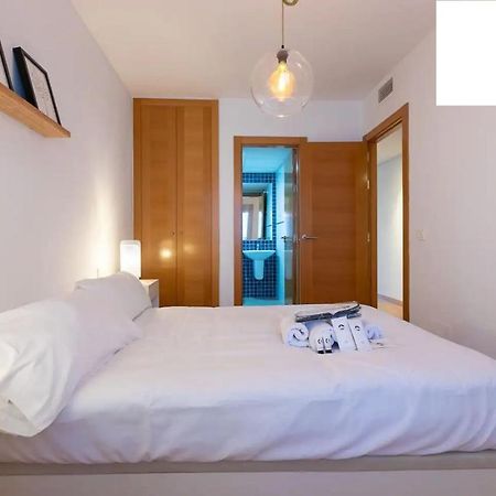apartamento la rosaleda Malaga Bagian luar foto