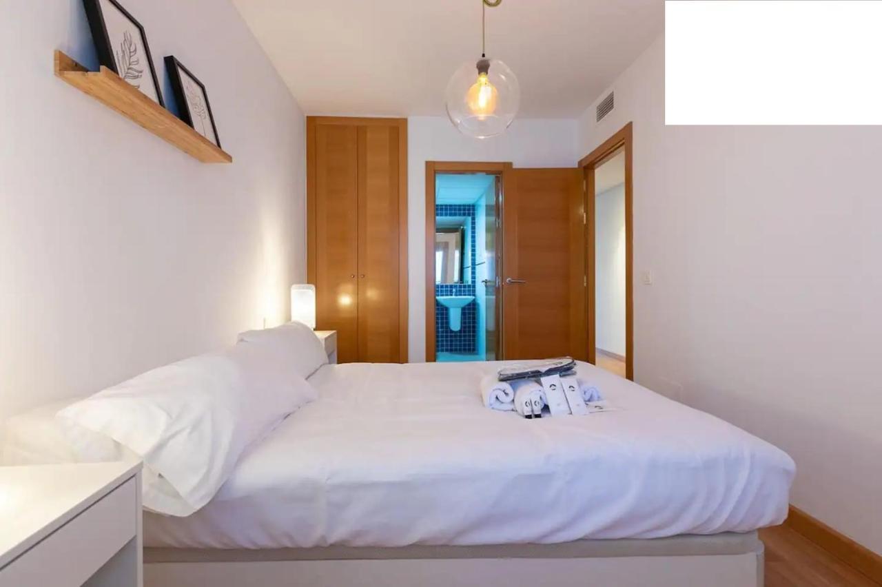 apartamento la rosaleda Malaga Bagian luar foto