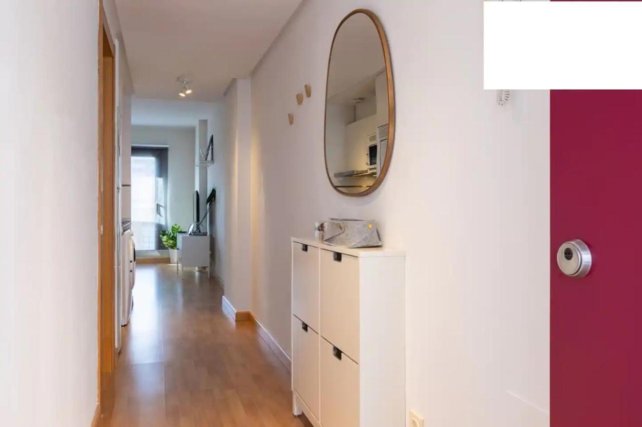 apartamento la rosaleda Malaga Bagian luar foto