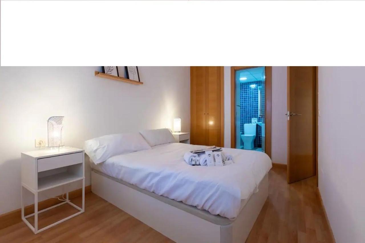 apartamento la rosaleda Malaga Bagian luar foto
