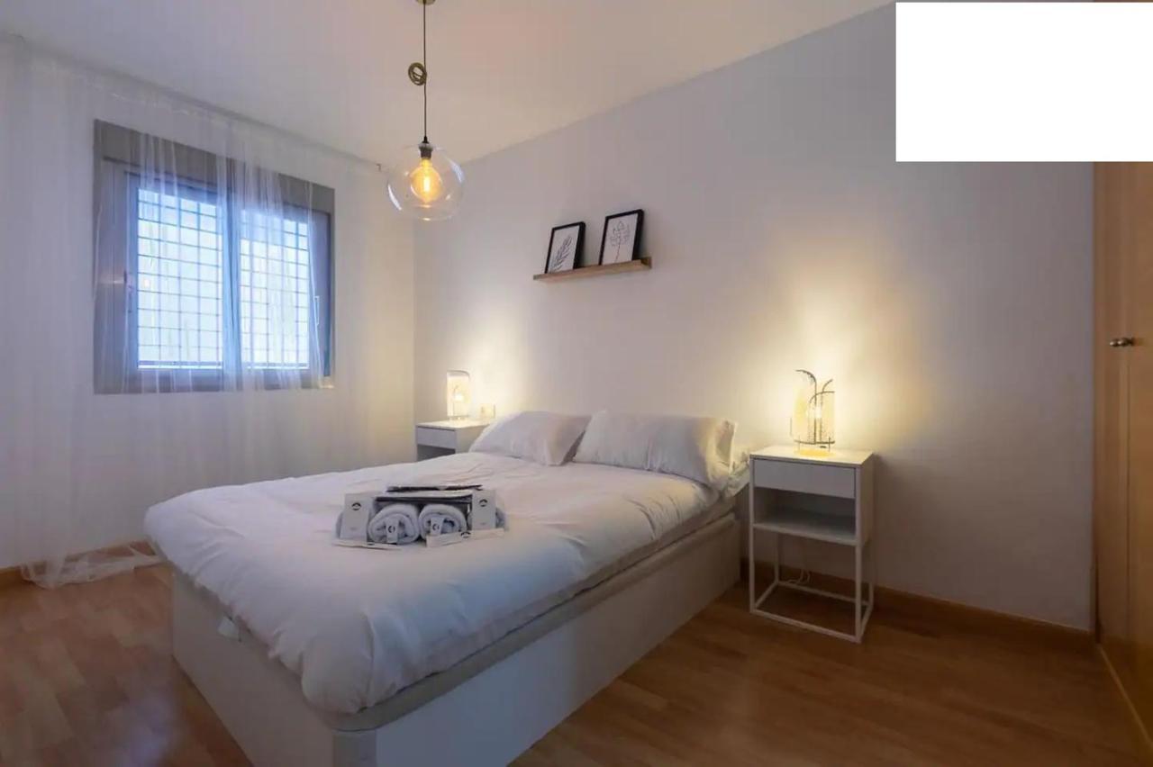 apartamento la rosaleda Malaga Bagian luar foto